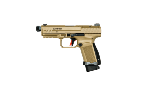 Canik TP9 Elite Combat FDE Cal. 9mm