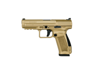 Canik TP9SF Special Forces 9mm HG4865D-N