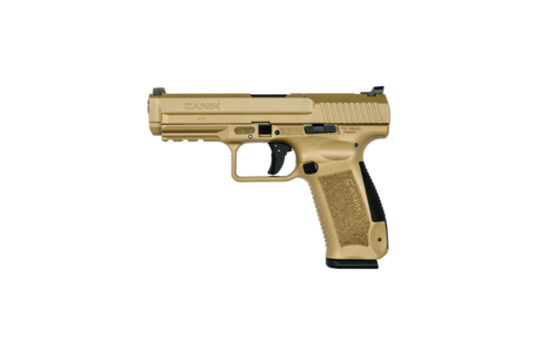 Canik TP9SF Special Forces 9mm HG4865D-N