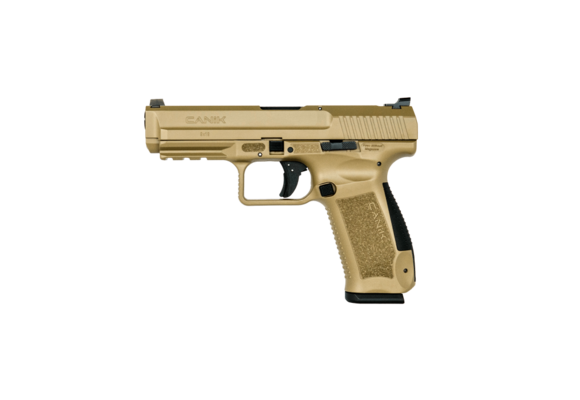 Canik TP9SF Special Forces 9mm HG4865D-N