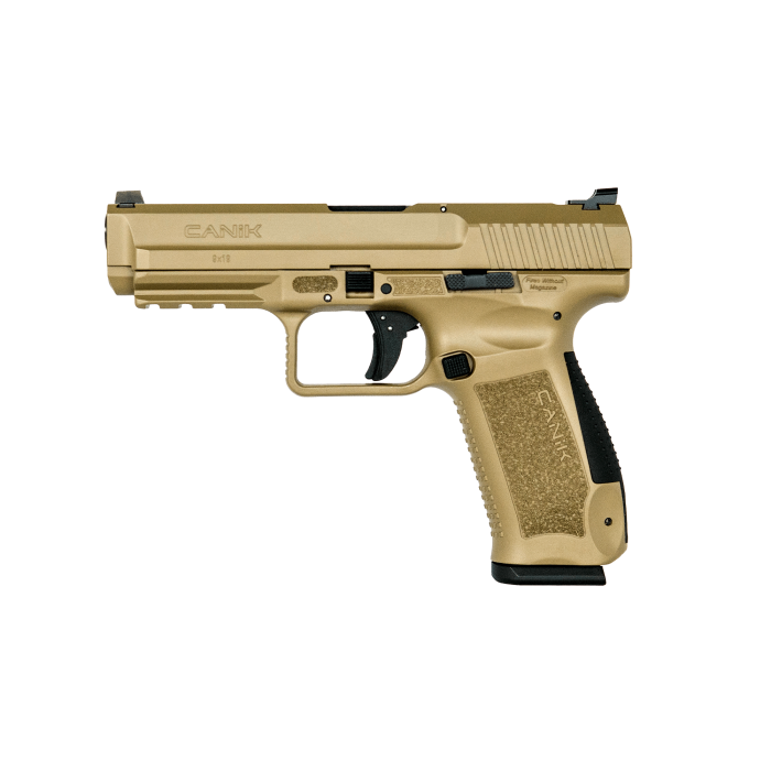 Canik TP9SF Special Forces 9mm HG4865D-N