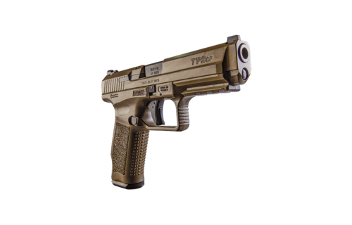 Canik TP9SF Special Forces 9mm HG4865D-N