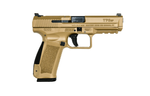 Canik TP9SF Special Forces 9mm HG4865D-N