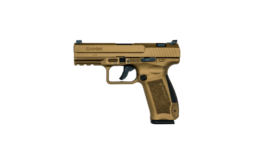 Canik TP9SA Mod 2 9mm HG4873B-N