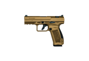 Canik TP9SA Mod 2 9mm HG4873B-N