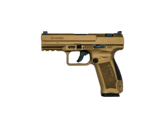 Canik TP9SA Mod 2 9mm HG4873B-N