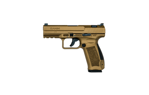 Canik TP9SA Mod 2 9mm HG4873B-N