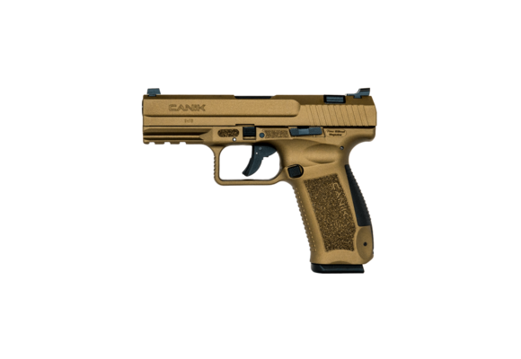 Canik TP9SA Mod 2 9mm HG4873B-N