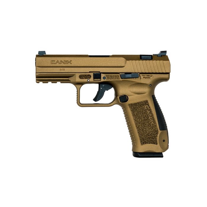Canik TP9SA Mod 2 9mm HG4873B-N