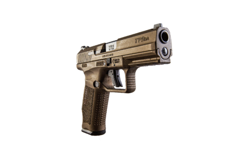 Canik TP9SA Mod 2 9mm HG4873B-N