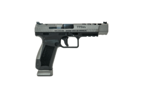 Century TP9SFx Tungsten Cal. 9mm