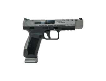 Century TP9SFx Tungsten Cal. 9mm