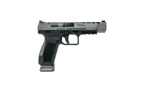 Century TP9SFx Tungsten Cal. 9mm