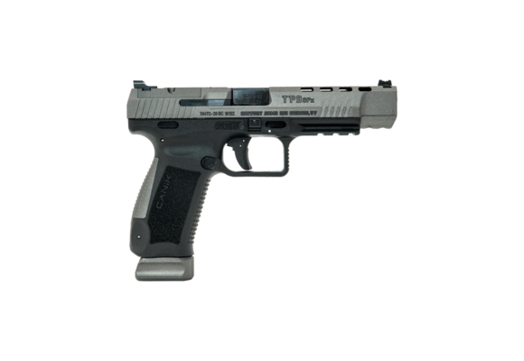 Century TP9SFx Tungsten Cal. 9mm