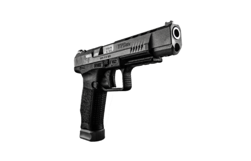 Century TP9SFx Tungsten Cal. 9mm