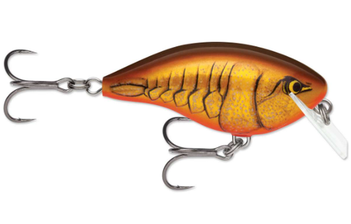 Ott's Garage OG Rocco 5