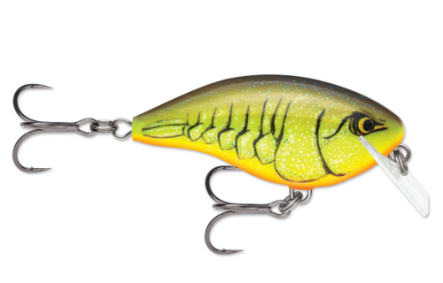 Ott's Garage OG Rocco 5