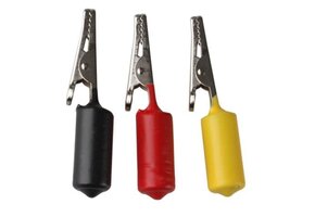 Fish Stabilizing Fin Weights 3pk