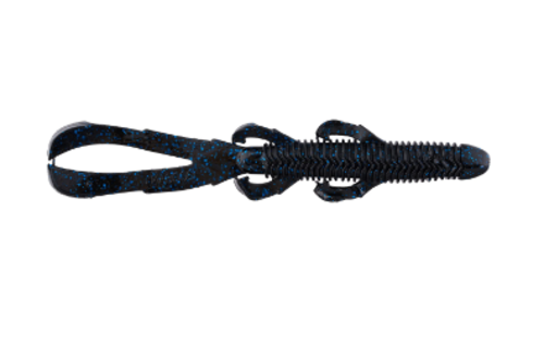 Trench Hawg Junior 4.65" (9pk)