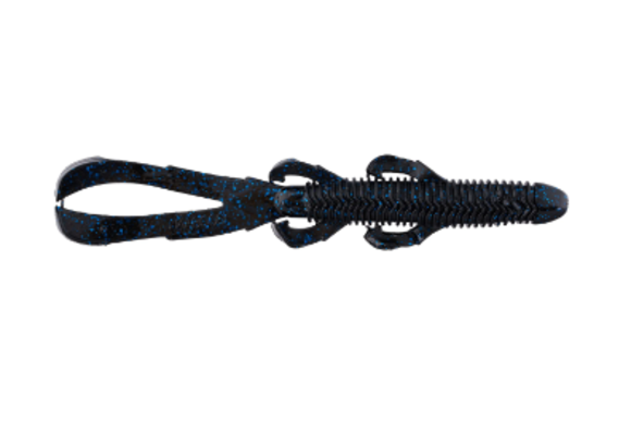 Trench Hawg Junior 4.65" (9pk)