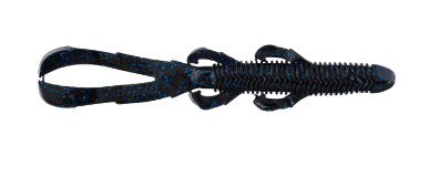 Trench Hawg Junior 4.65" (9pk)