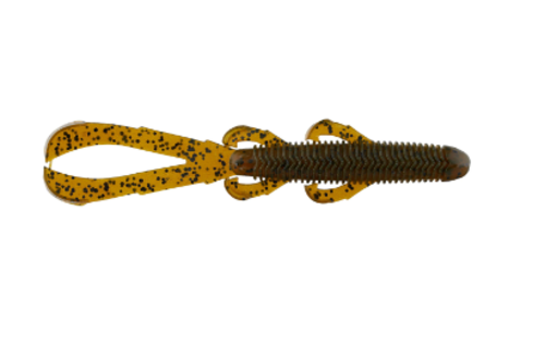 Trench Hawg Junior 4.65" (9pk)