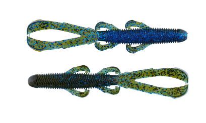 Trench Hawg Junior 4.65" (9pk)