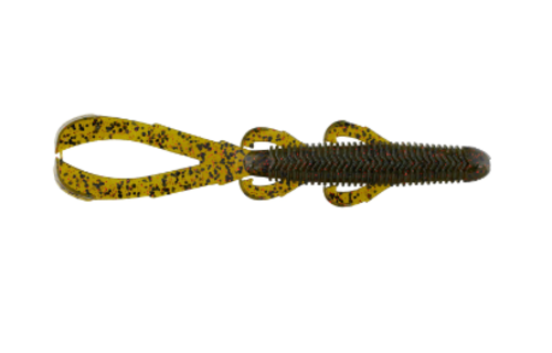 Trench Hawg Junior 4.65" (9pk)