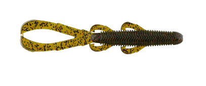 Trench Hawg Junior 4.65" (9pk)