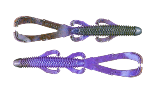 Trench Hawg Junior 4.65" (9pk)