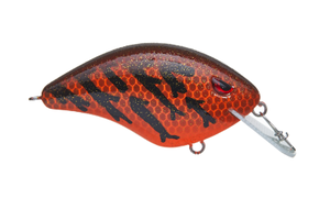 Speed Demon 55