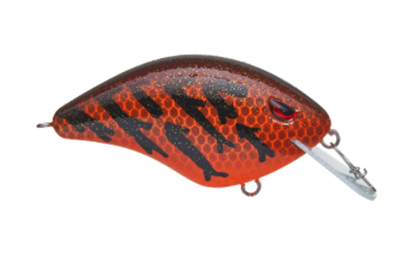 Speed Demon 55