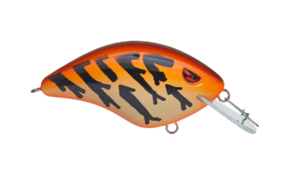 Speed Demon 55