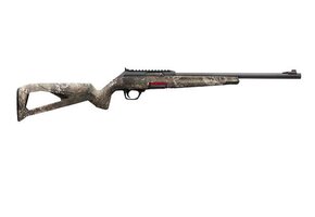 Wildcat Strata Sr S 22lr