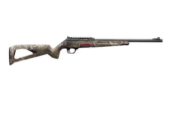 Wildcat Strata Sr S 22lr