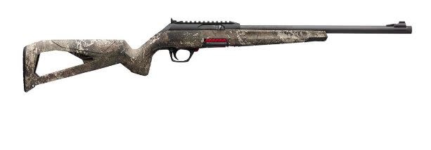Wildcat Strata Sr S 22lr