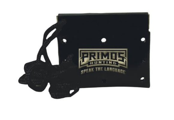 NO-LOSE MOUTH CALL CASE