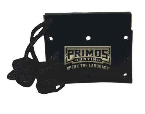 NO-LOSE MOUTH CALL CASE