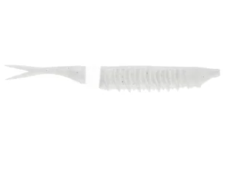 Bounty Fish Soft Jerkbait 6"