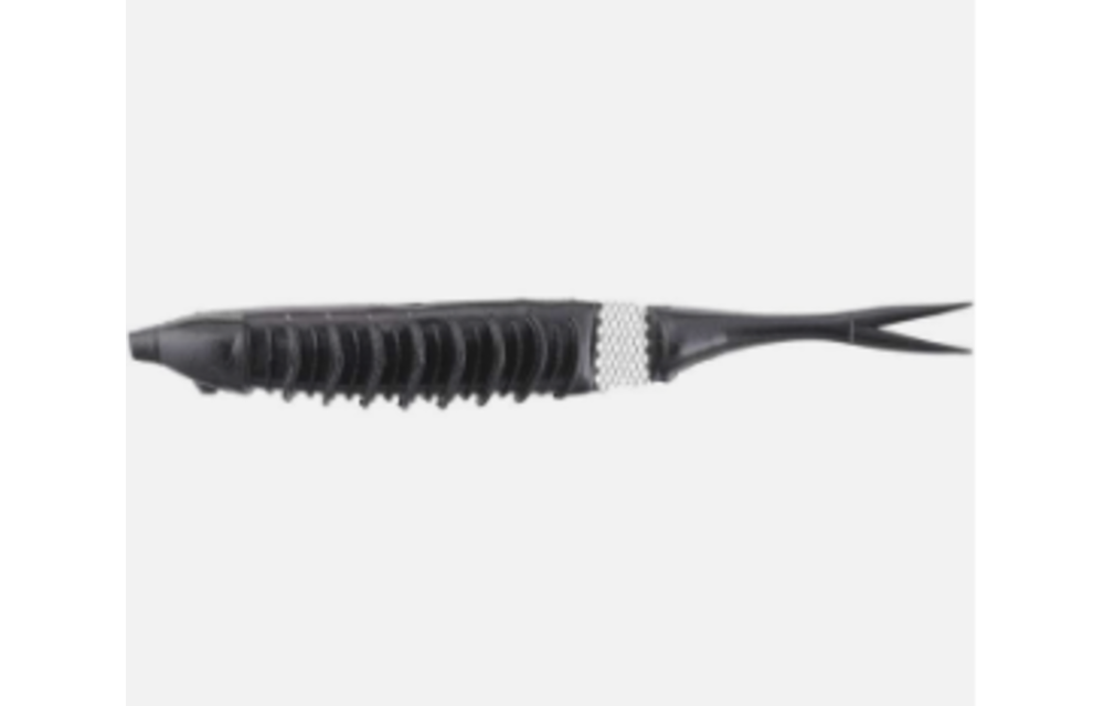 Bounty Fish Soft Jerkbait 6"