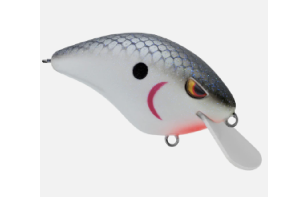 Speed Demon 55