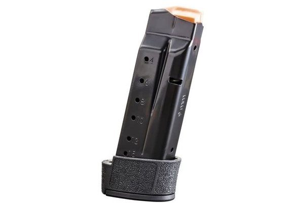 EQUALIZER/SHIELD PLUS 9MM 15RD MAG 3015890