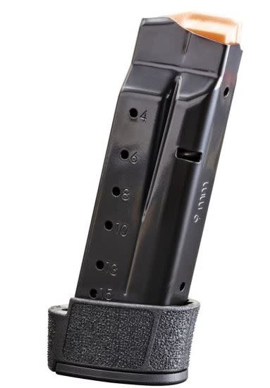 EQUALIZER/SHIELD PLUS 9MM 15RD MAG 3015890