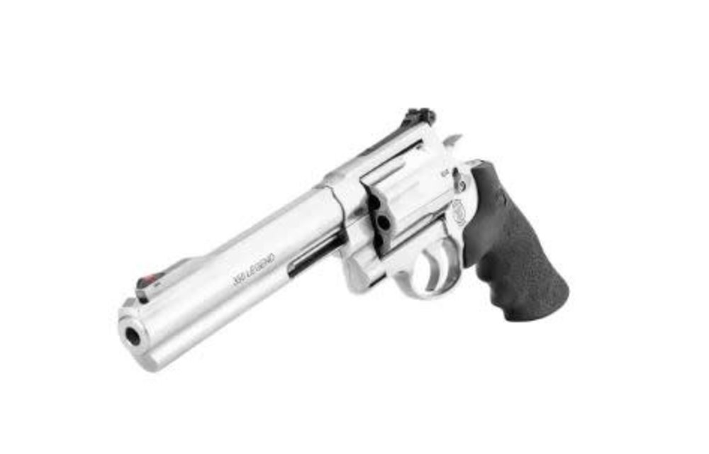 Model 350 - .350 Legend Revolver 7.5"