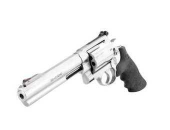 Model 350 - .350 Legend Revolver 7.5"