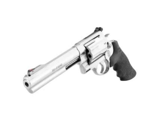 Model 350 - .350 Legend Revolver 7.5"