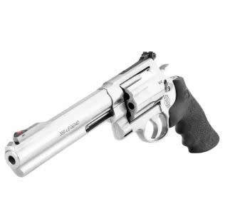 Model 350 - .350 Legend Revolver 7.5"