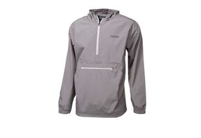 GLOCK Charles River Apparel Pack and Go Pullover