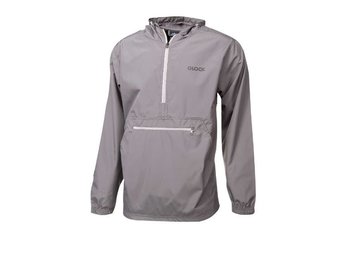 GLOCK Charles River Apparel Pack and Go Pullover