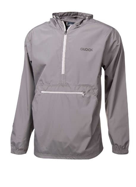 GLOCK Charles River Apparel Pack and Go Pullover